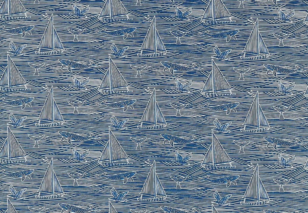 Ткань Clarke & Clarke Marina F1726/03