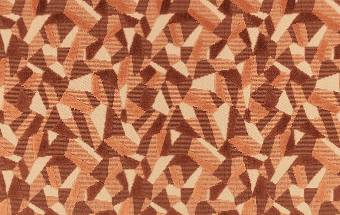Английская ткань Kirkby Design, коллекция Graphic Nature, артикул K5327/03