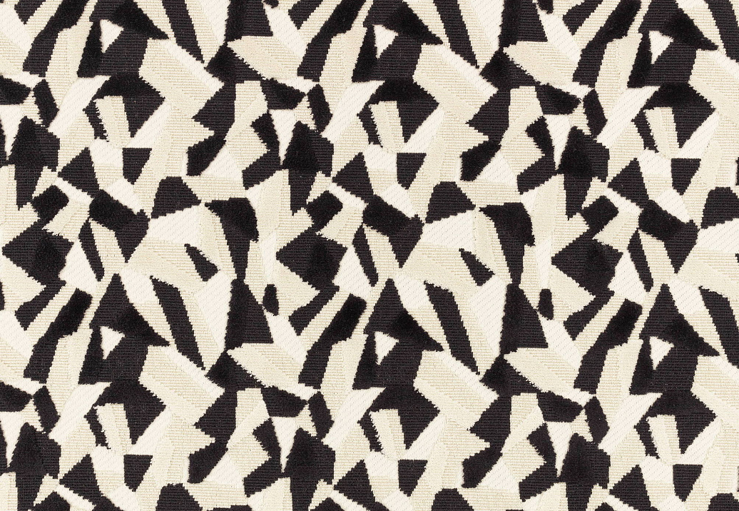 Ткань Kirkby Design Graphic Nature K5327/04