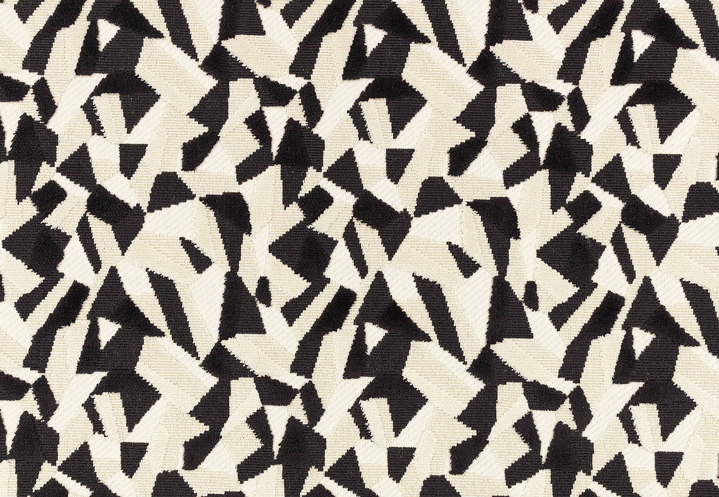 Ткань Kirkby Design Graphic Nature K5327/04