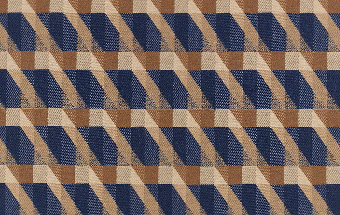 Английская ткань Kirkby Design, коллекция Graphic Nature, артикул K5330/04