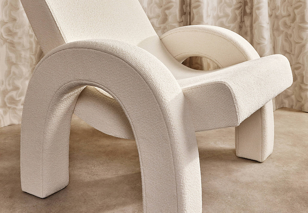 Ткань Kirkby Design Graphic Nature K5331/02