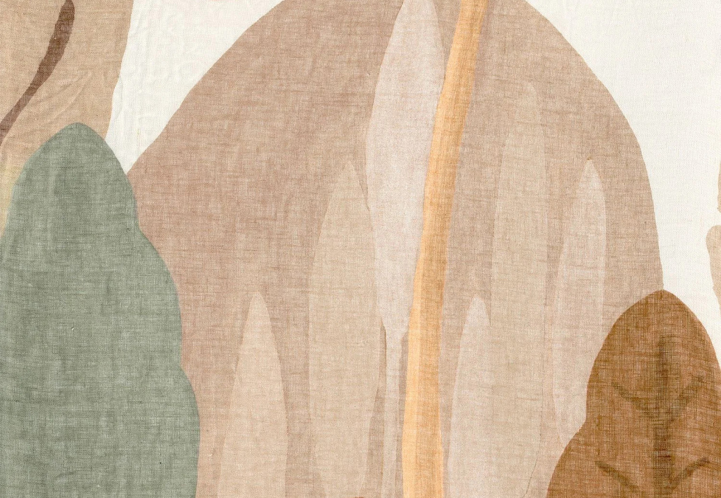 Ткань Casamance Jardin D'este 45100122