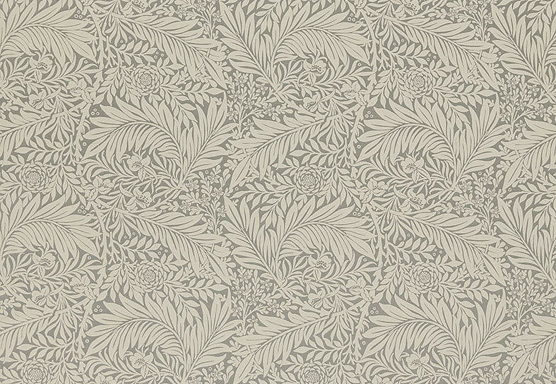 Ткань William Morris At Home Kelmscott Gardens Volume II Larkspur Woven/Limestone