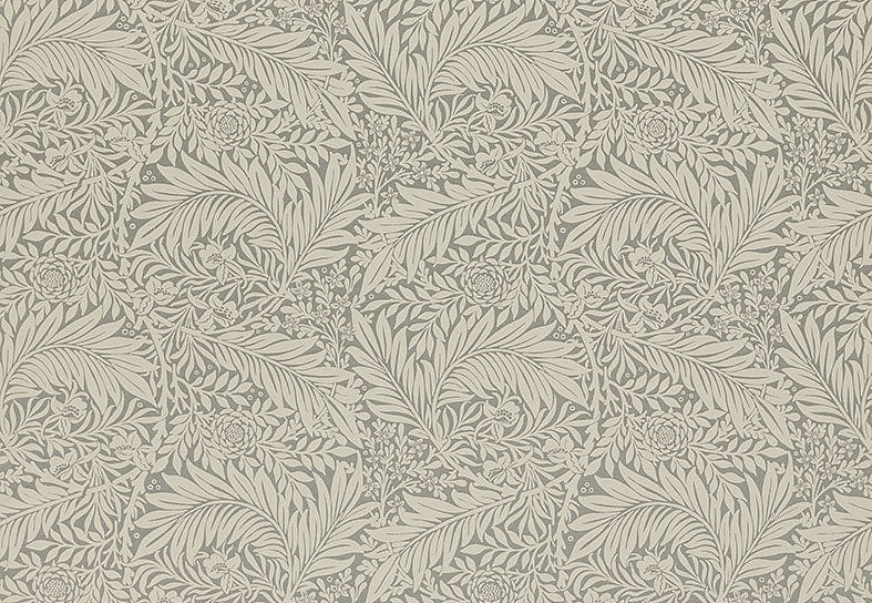Ткань William Morris At Home Kelmscott Gardens Volume II Larkspur Woven/Limestone