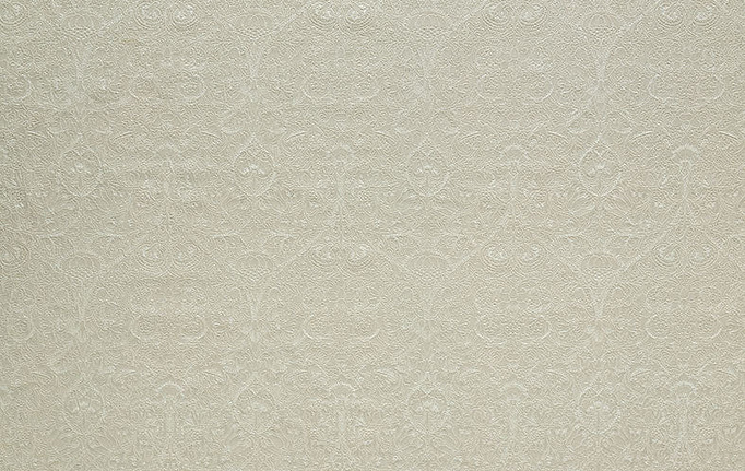 Английская ткань William Morris At Home, коллекция Kelmscott Gardens Volume II, артикул Lodden Embroidery/Chalk