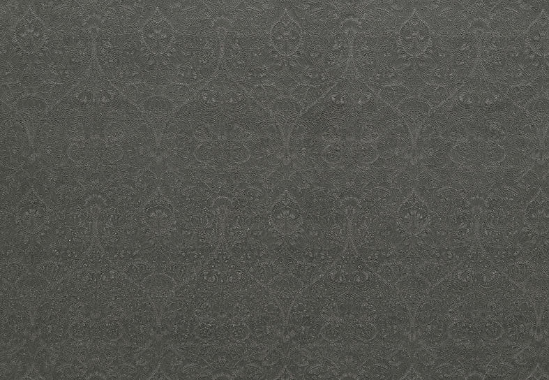 Ткань William Morris At Home Kelmscott Gardens Volume II Lodden Embroidery/Iron