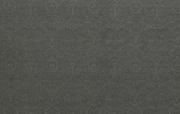 Английская ткань William Morris At Home, коллекция Kelmscott Gardens Volume II, артикул Lodden Embroidery/Iron