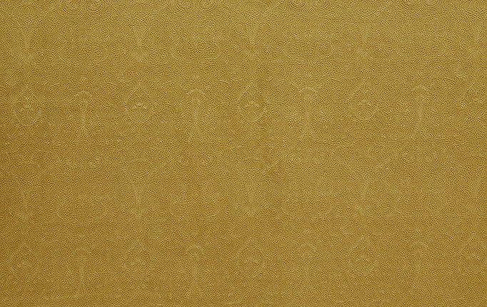 Английская ткань William Morris At Home, коллекция Kelmscott Gardens Volume II, артикул Lodden Embroidery/Ochre