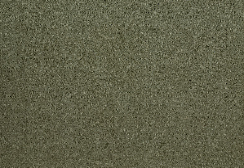 Ткань William Morris At Home Kelmscott Gardens Volume II Lodden Embroidery/Sage