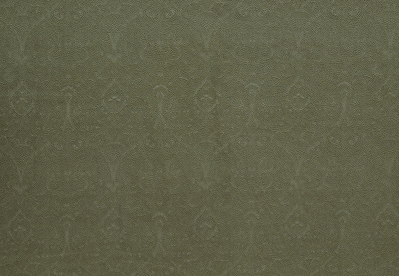 Ткань William Morris At Home Kelmscott Gardens Volume II Lodden Embroidery/Sage