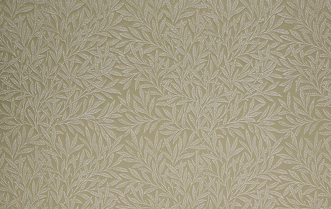 Английская ткань William Morris At Home, коллекция Kelmscott Gardens Volume II, артикул Willow Woven/Jute
