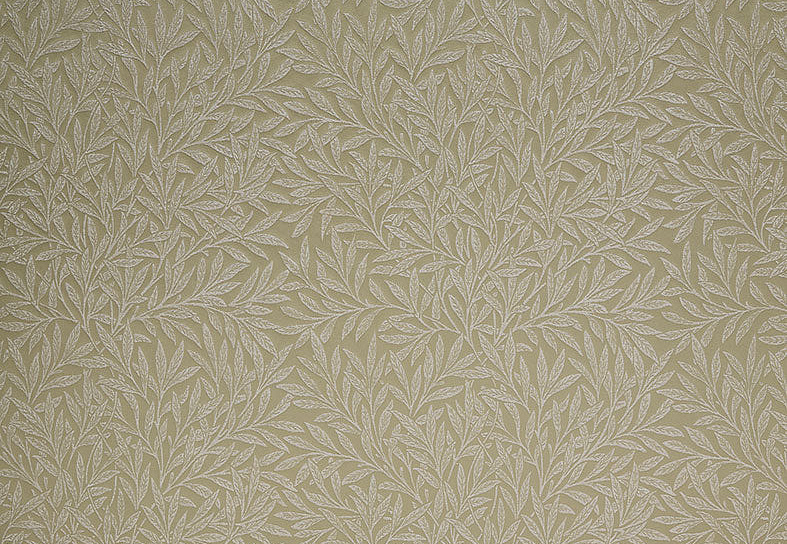 Ткань William Morris At Home Kelmscott Gardens Volume II Willow Woven/Jute