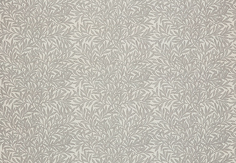 Ткань William Morris At Home Kelmscott Gardens Volume II Willow/Limestone