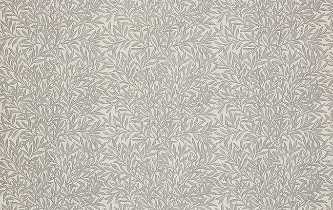 Английская ткань William Morris At Home, коллекция Kelmscott Gardens Volume II, артикул Willow/Limestone