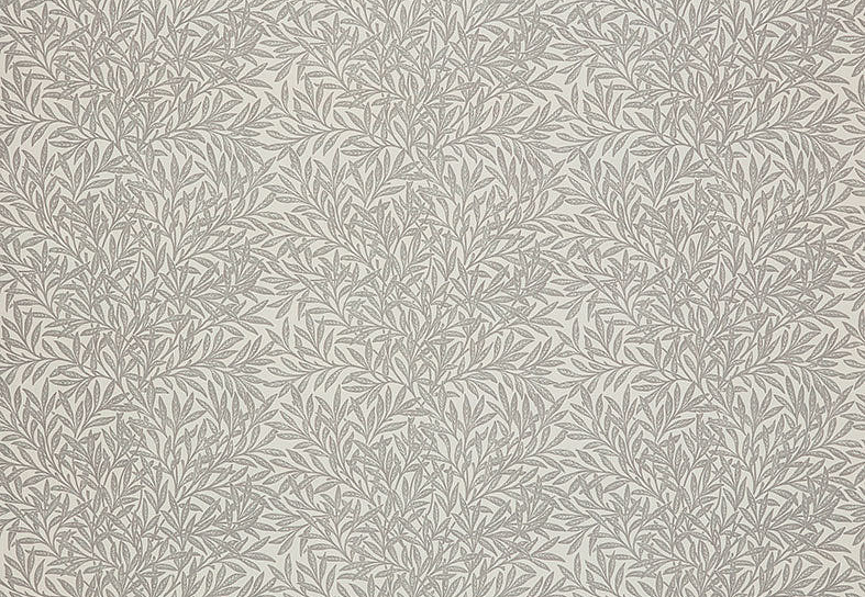 Ткань William Morris At Home Kelmscott Gardens Volume II Willow/Limestone