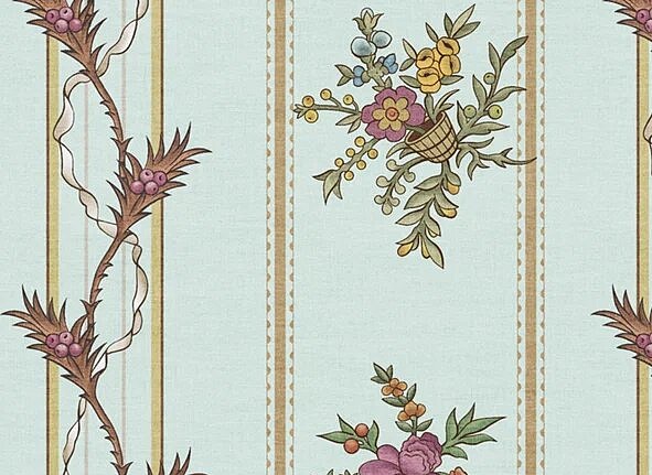 Ткань Vestale Impression Manor 23MA09-2