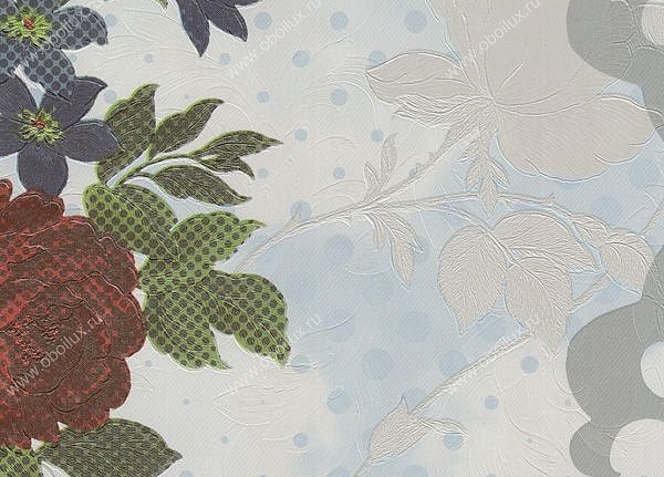 Обои Eijffinger Porcelain 390012
