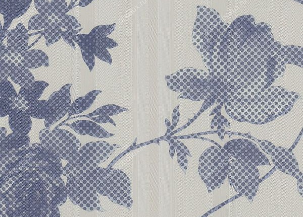 Обои Eijffinger Porcelain 390002