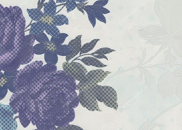 Обои Eijffinger Porcelain 390011