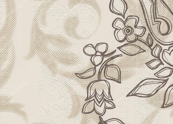 Обои Eijffinger Porcelain 390040