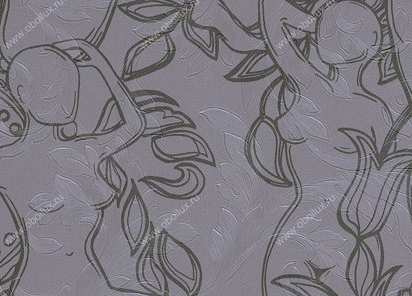 Обои Eijffinger Porcelain 390047
