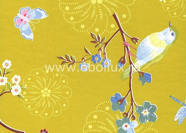 Обои Eijffinger PIP 386014