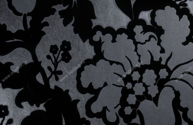 Обои Eijffinger Black & White 397511