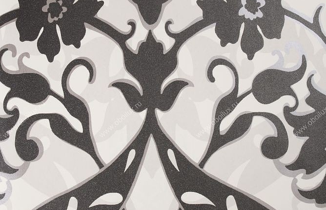 Обои Eijffinger Black & White 397541