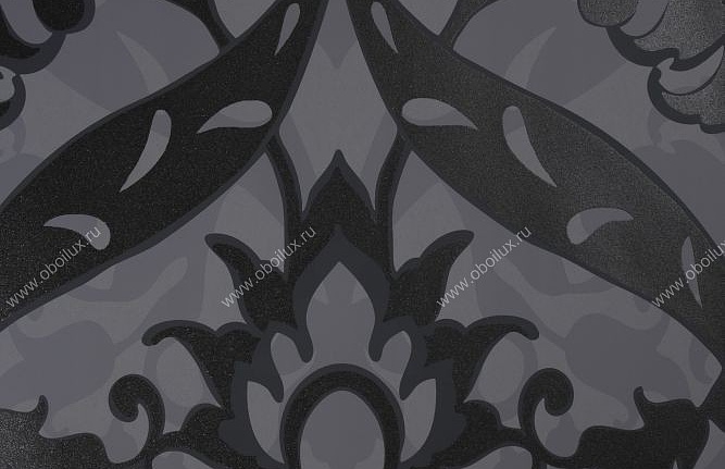 Обои Eijffinger Black & White 397542