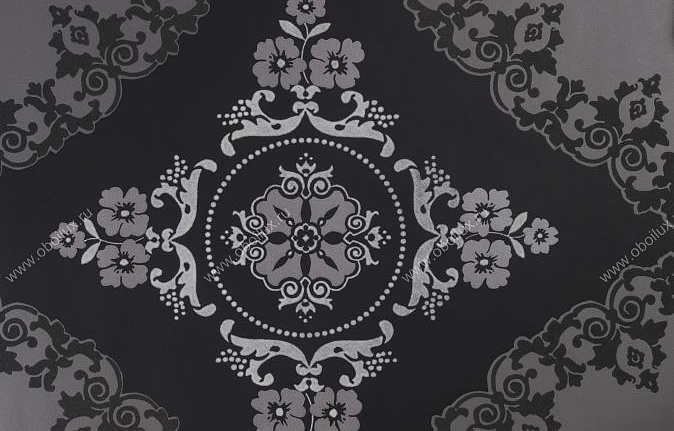Обои Eijffinger Black & White 397572