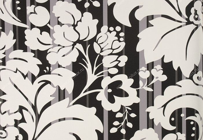 Обои Eijffinger Black & White 397600