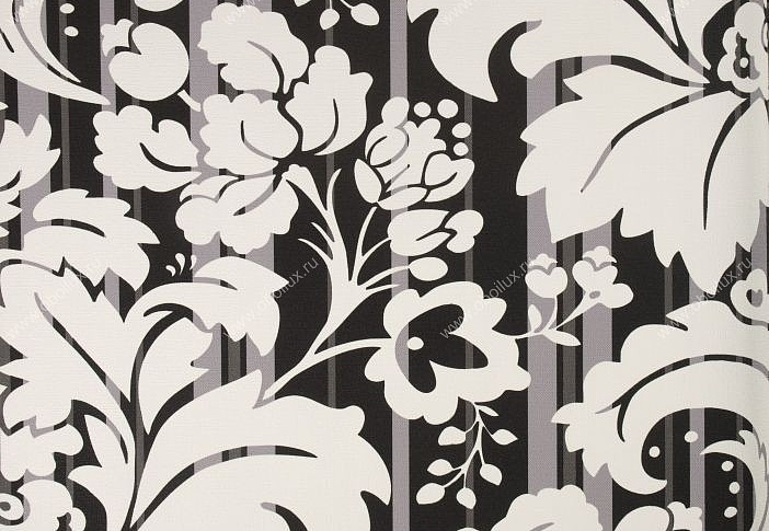 Обои Eijffinger Black & White 397600