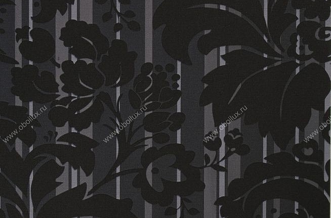 Обои Eijffinger Black & White 397601