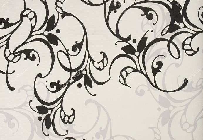 Обои Eijffinger Black & White 397610