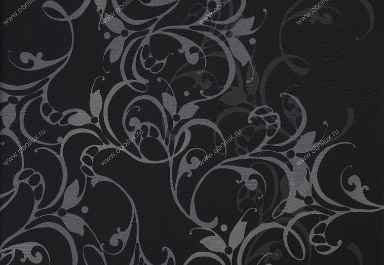 Обои Eijffinger Black & White 397611