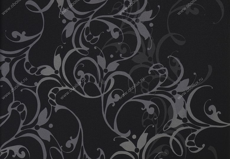 Обои Eijffinger Black & White 397611