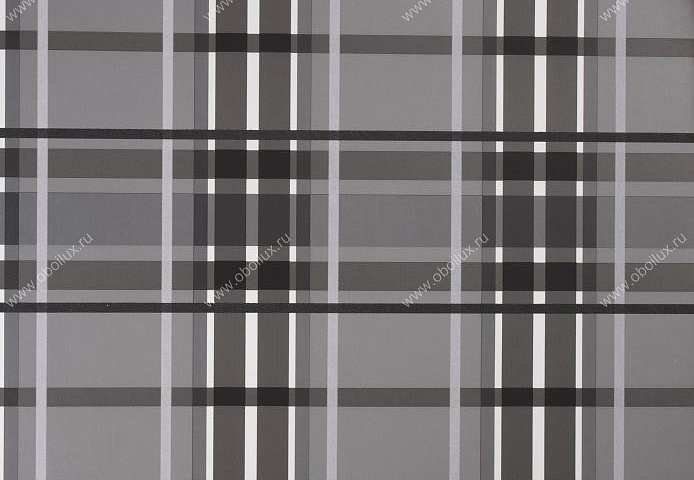 Обои Eijffinger Black & White 397641