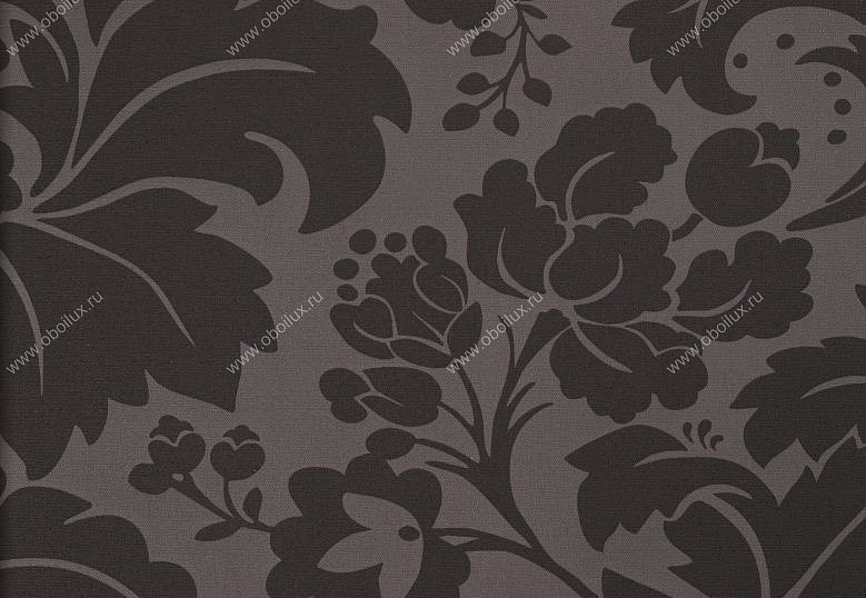 Обои Eijffinger Black & White 397652