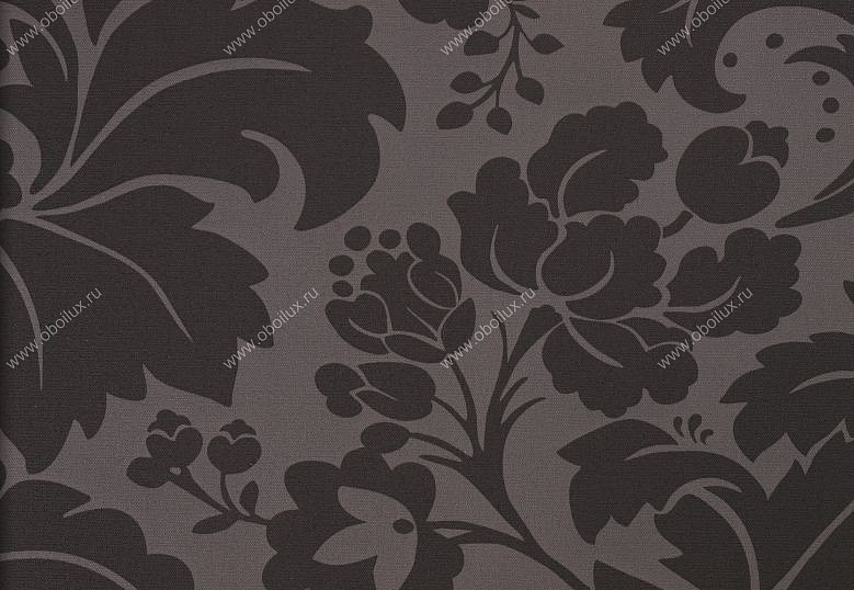 Обои Eijffinger Black & White 397652