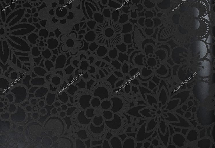 Обои Eijffinger Black & White 397671
