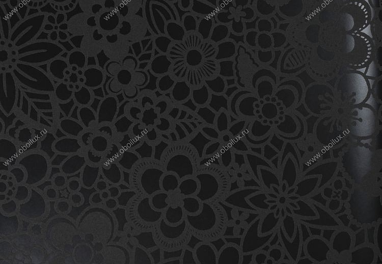 Обои Eijffinger Black & White 397671