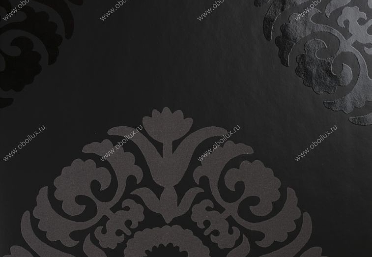Обои Eijffinger Black & White 397680