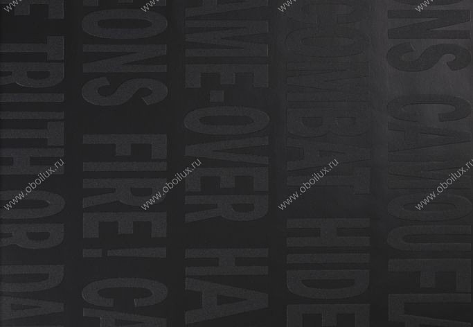 Обои Eijffinger Black & White 397687