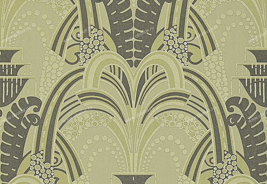 Обои Zoffany Lexington 311038