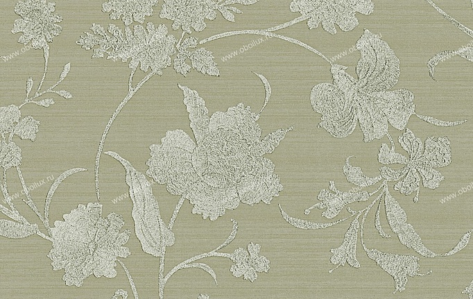 Английские обои Zoffany, коллекция Quartz, артикул 311002