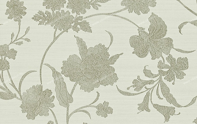 Английские обои Zoffany, коллекция Quartz, артикул 311003