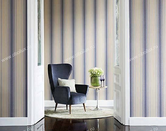 Обои Zoffany Lexington 311025