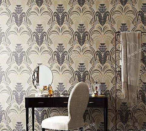 Обои Zoffany Lexington 311039