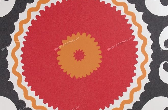 Обои Eijffinger Suzani 314004